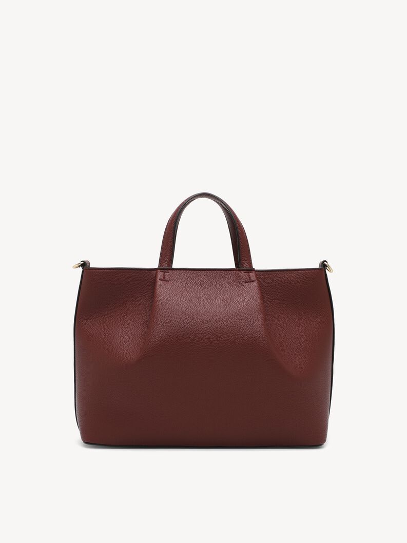 Shopper - rot, wine, hi-res