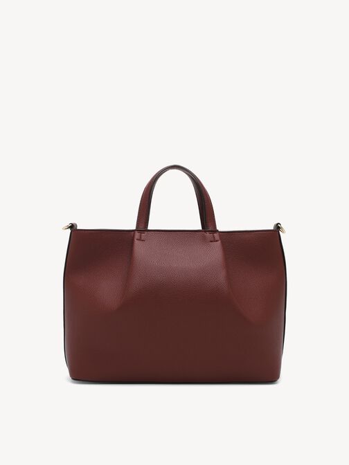 Shopper, wine, hi-res