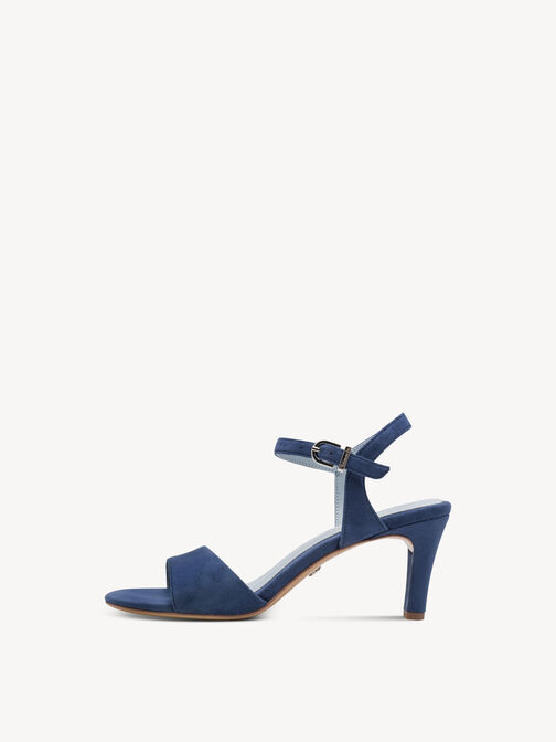Sandalette, BLUE, hi-res