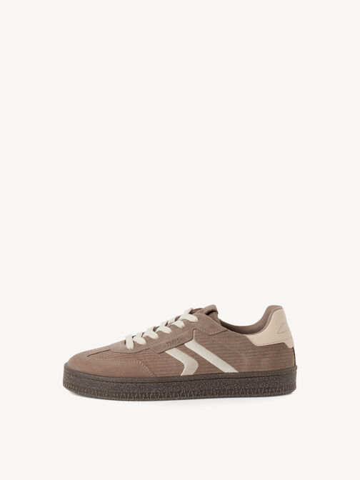 Sneaker, TAUPE, hi-res