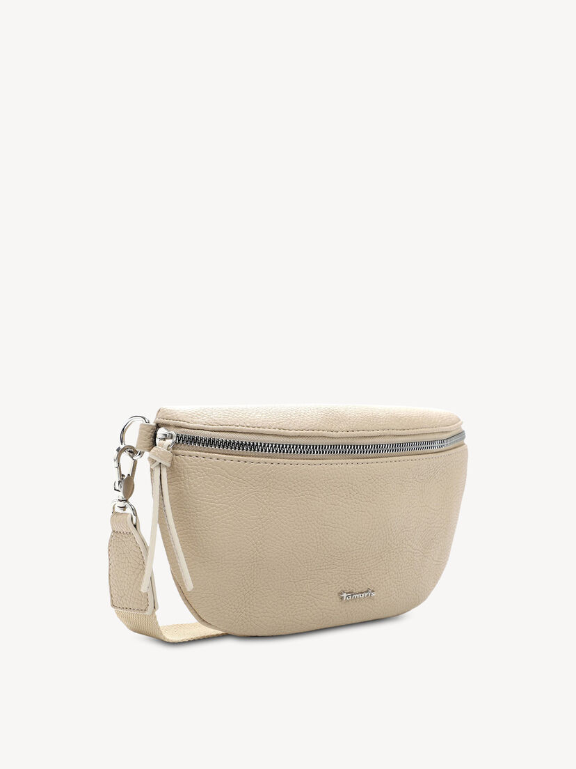 Schoudertas - beige, greytaupe, hi-res