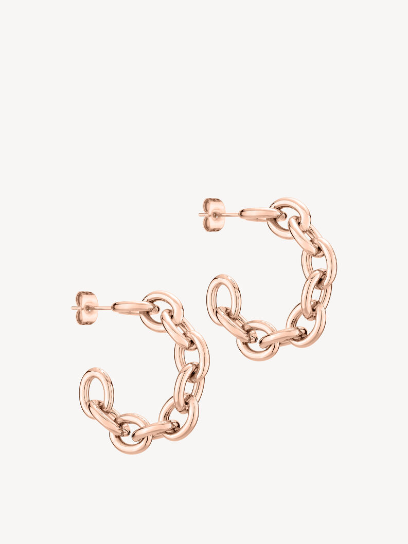 Kreole - r&oacute;żowe złoto, r&oacute;żowozłoty, hi-res