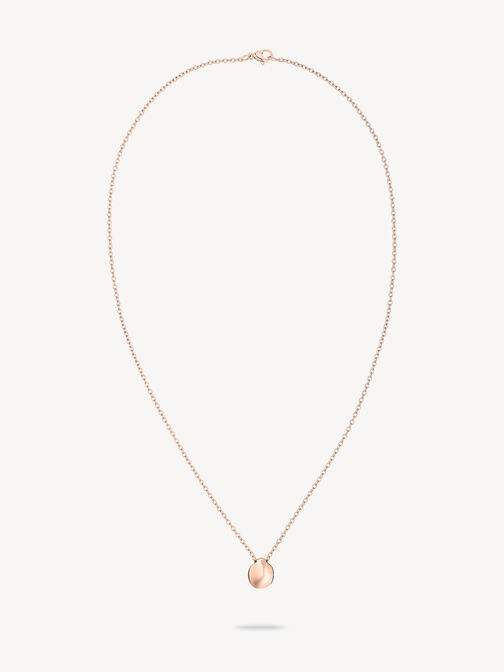 Halsketten Set, rosé, hi-res
