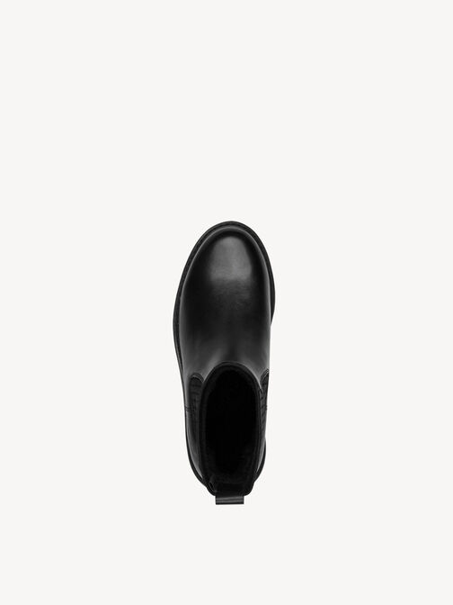 Bottine Chelsea, BLACK, hi-res