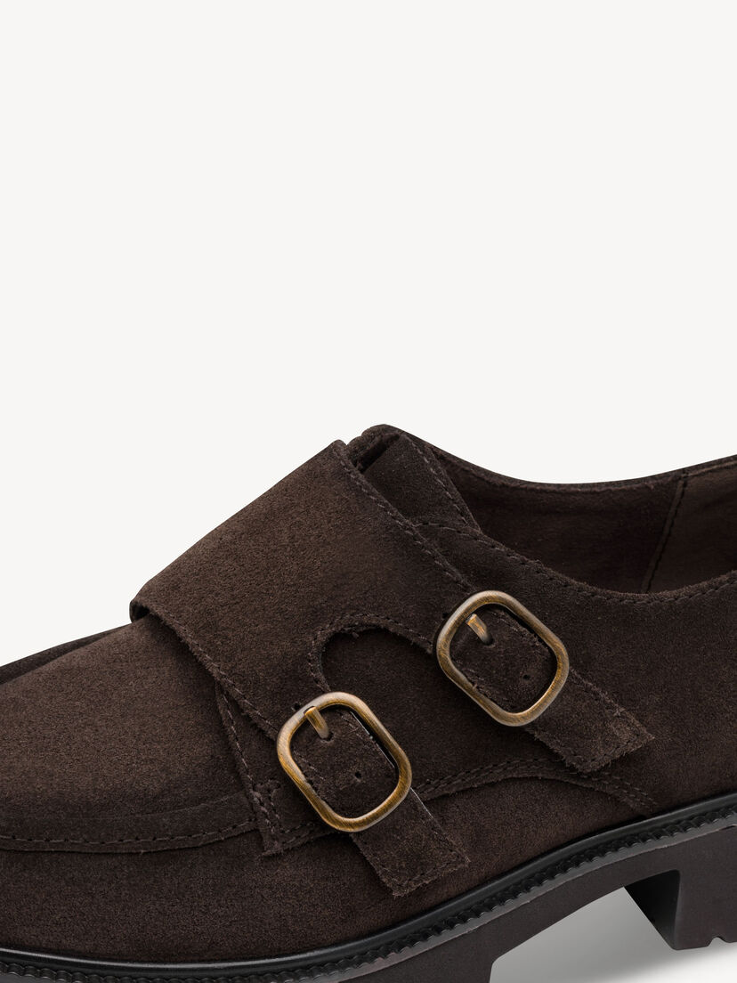 Instappers, MOCCA SUEDE, hi-res