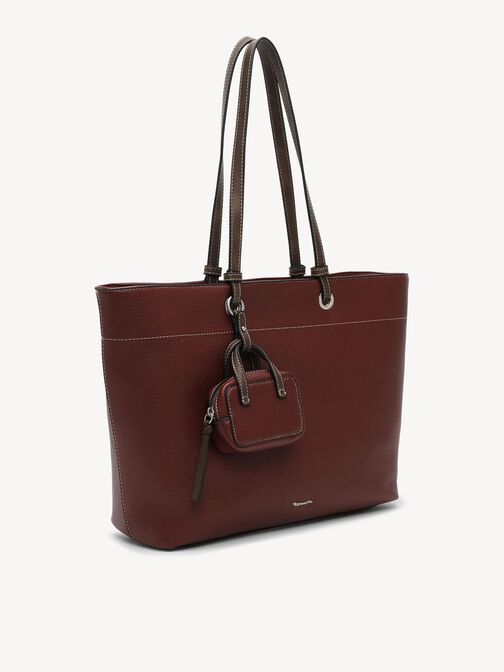 Shopper, wine, hi-res