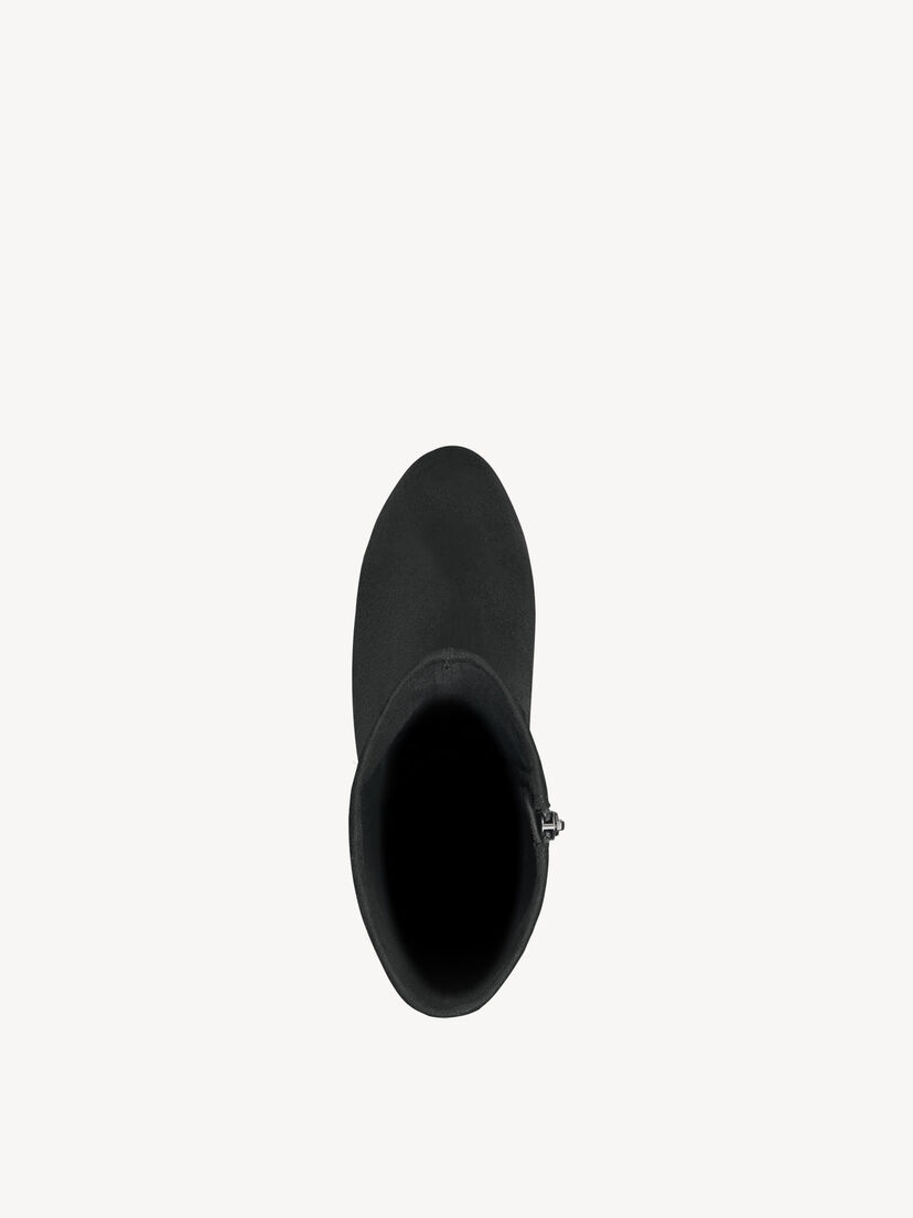 Laarzen, BLACK, hi-res