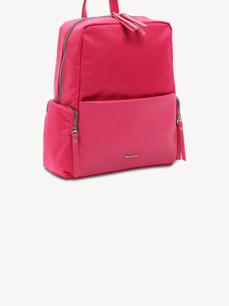 Rucksack - pink, pink, hi-res
