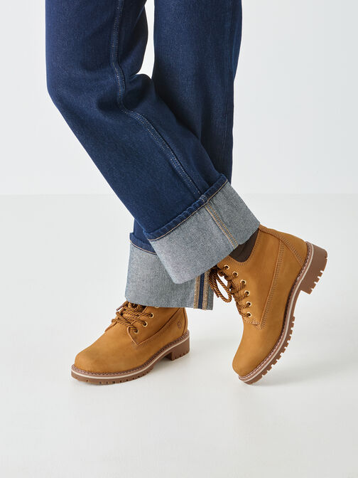 Stiefelette, CORN, hi-res