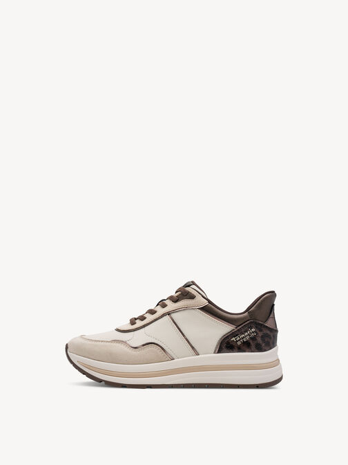 Sneaker, IVORY COMB, hi-res