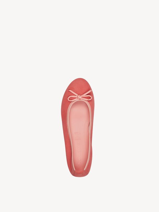 Ballerina, PALE RED COMB, hi-res