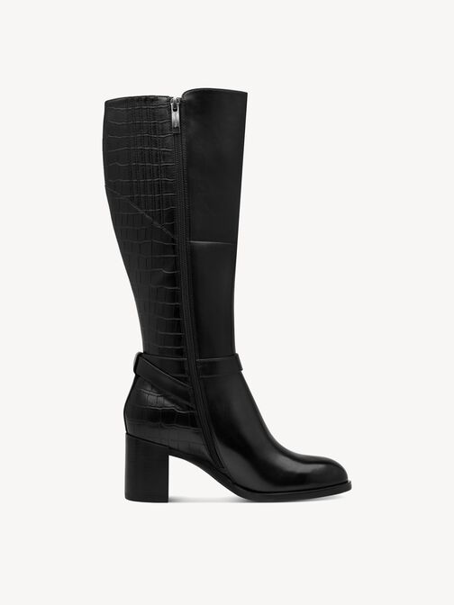 Stiefel, BLACK, hi-res