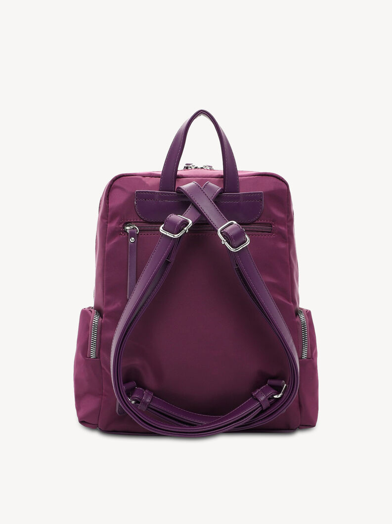 Ryggs&auml;ck - lila, purple, hi-res