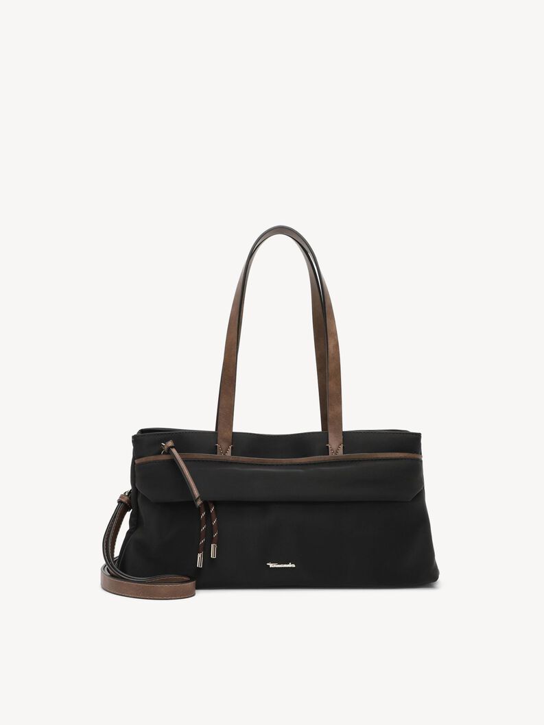 Shopper - schwarz, black, hi-res