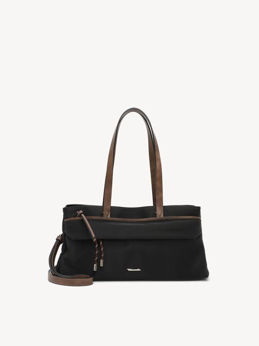Shopper, black, hi-res