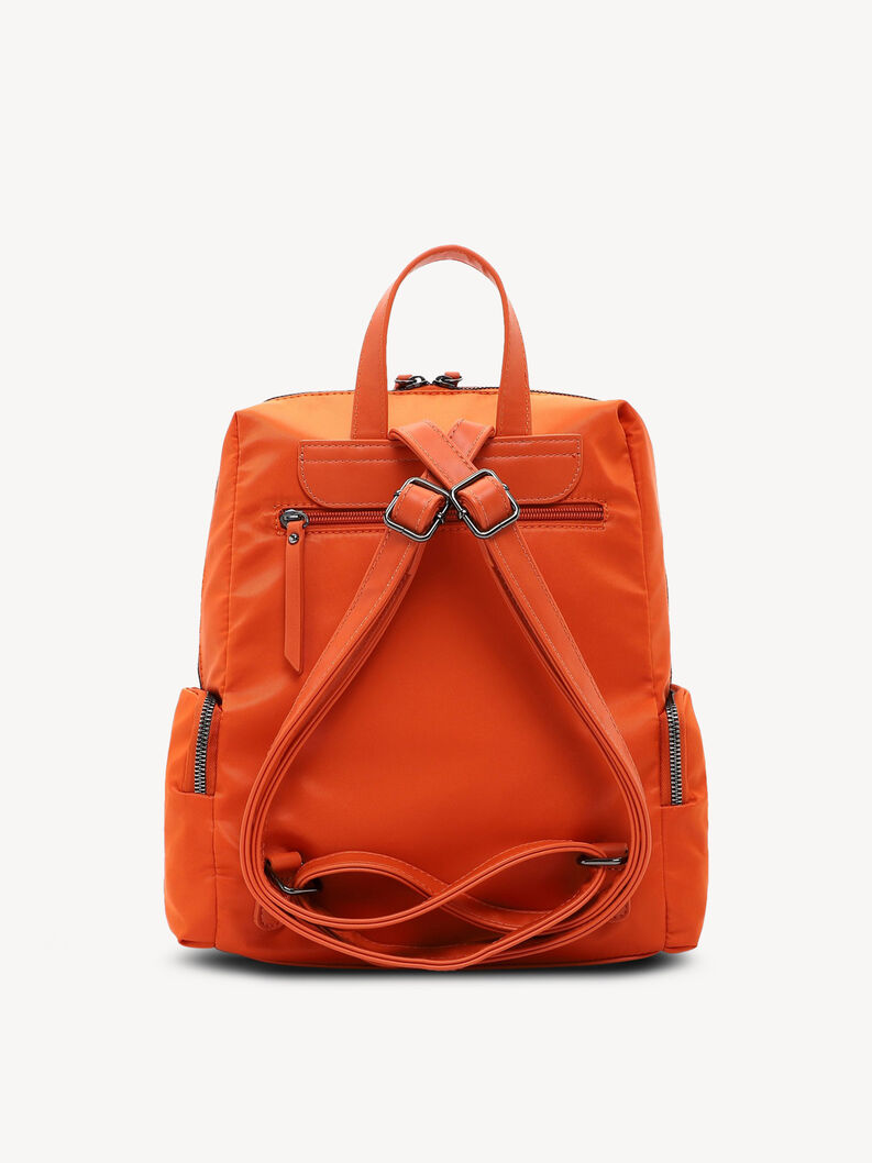 Rucksack - orange, orange, hi-res