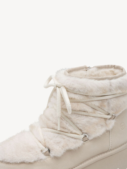 Stiefelette, IVORY, hi-res