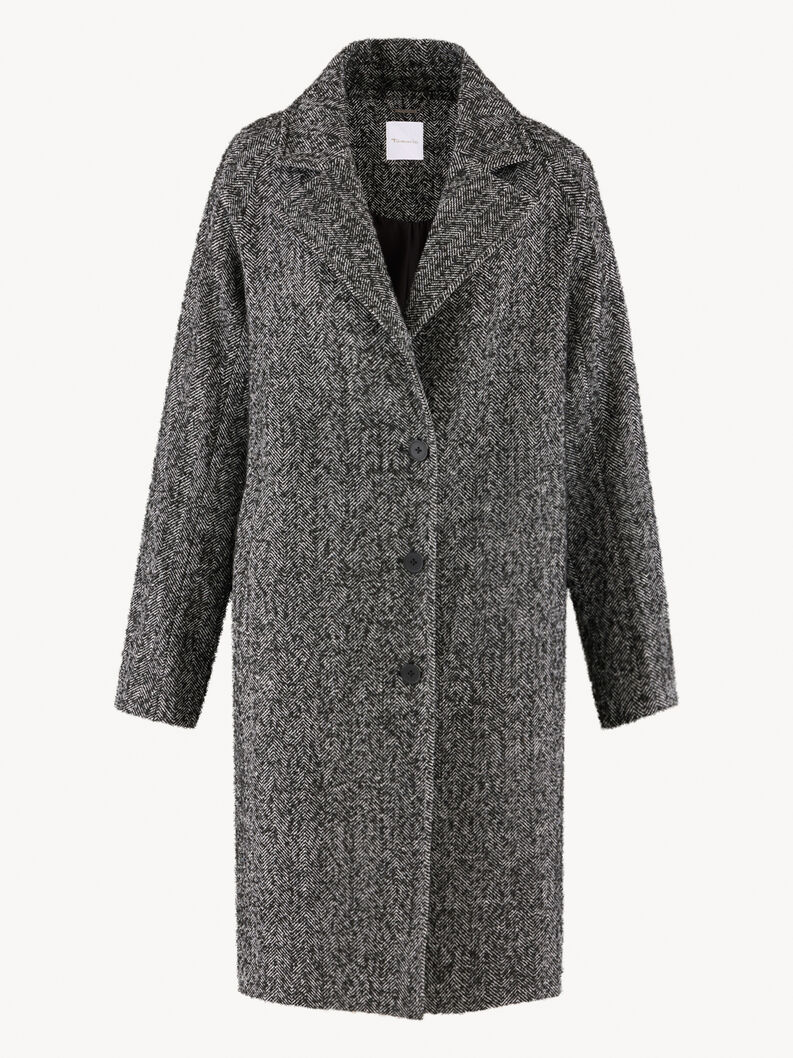 Mantel, Salt and Peper, hi-res