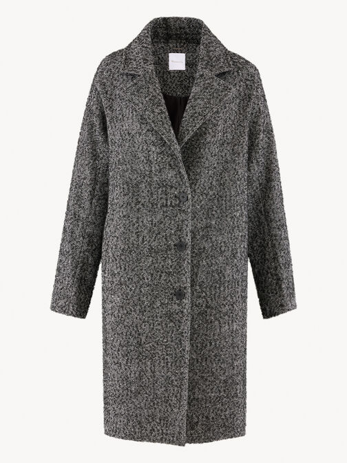 Mantel, Salt and Peper, hi-res