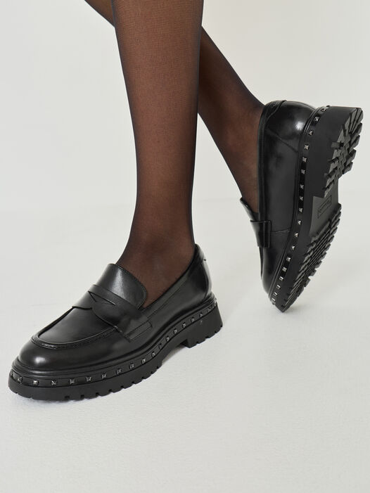 Instappers, BLACK, hi-res