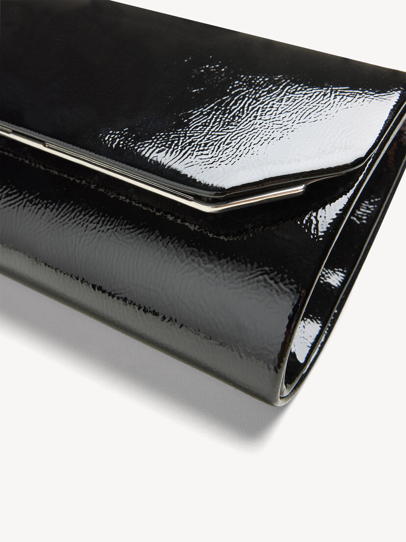 Clutch, black, hi-res