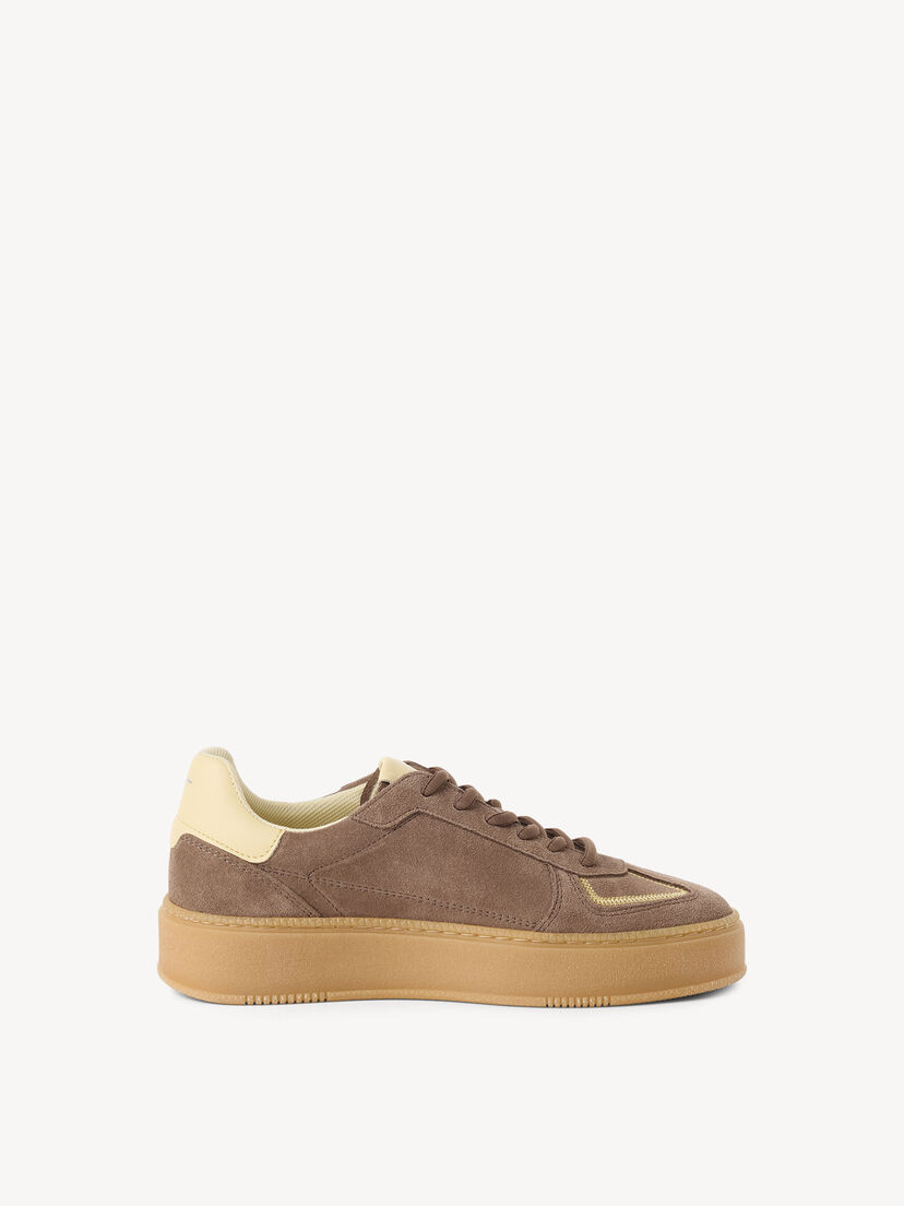 Sneaker - bruin, 304, hi-res