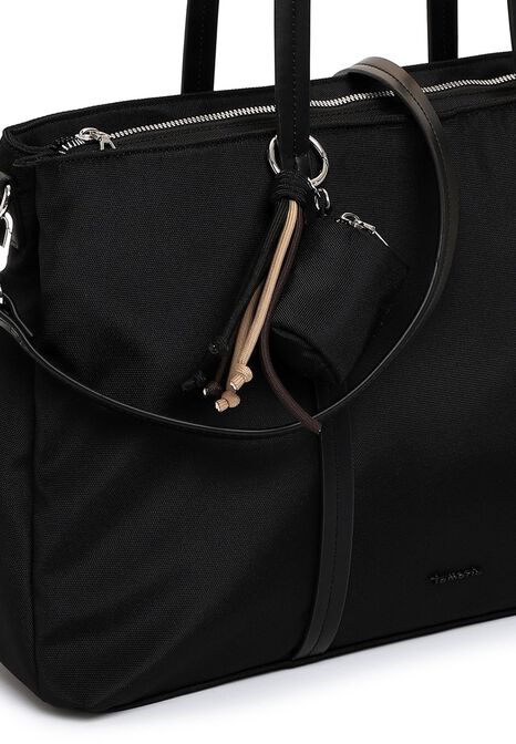 Torba na zakupy, black, hi-res