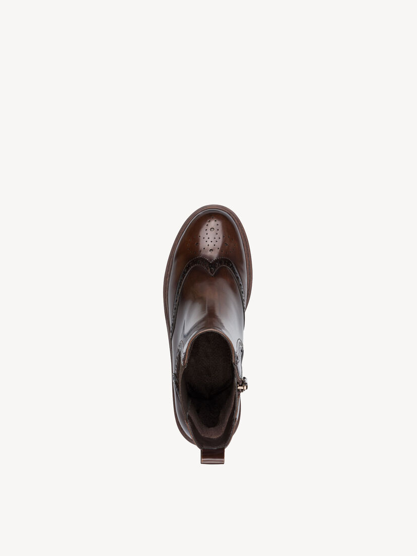 Chelseaboot - bruin, BROWN, hi-res