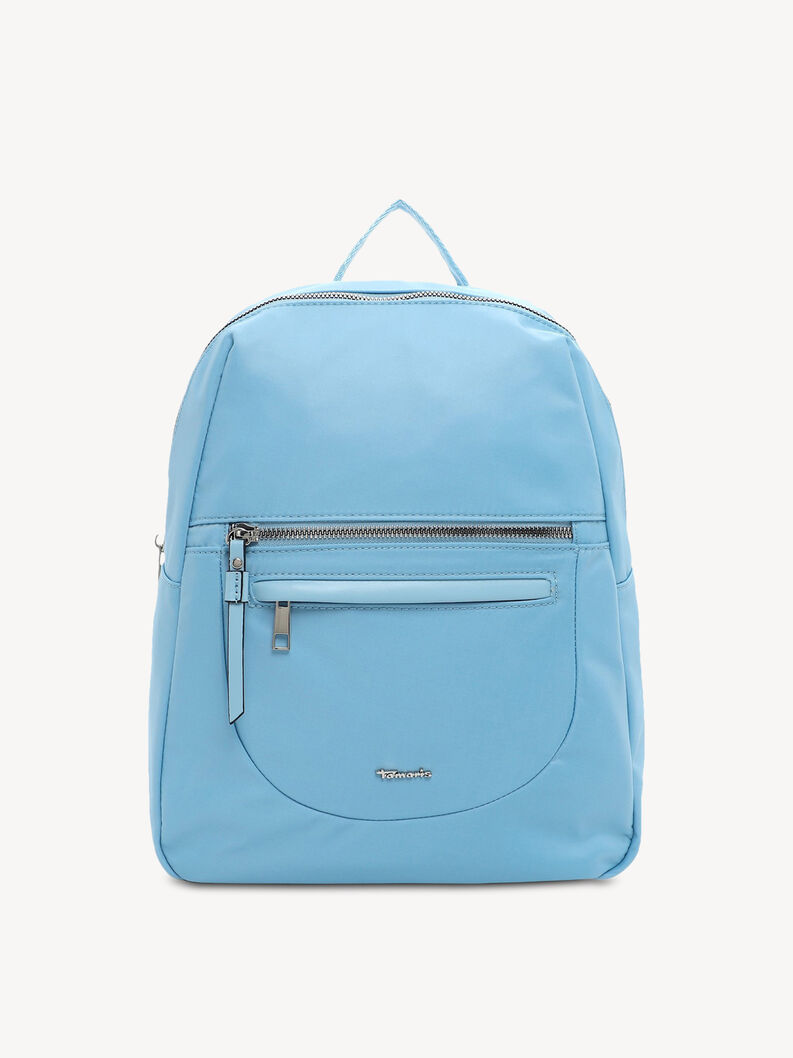 Rucksack - blau, lightblue, hi-res