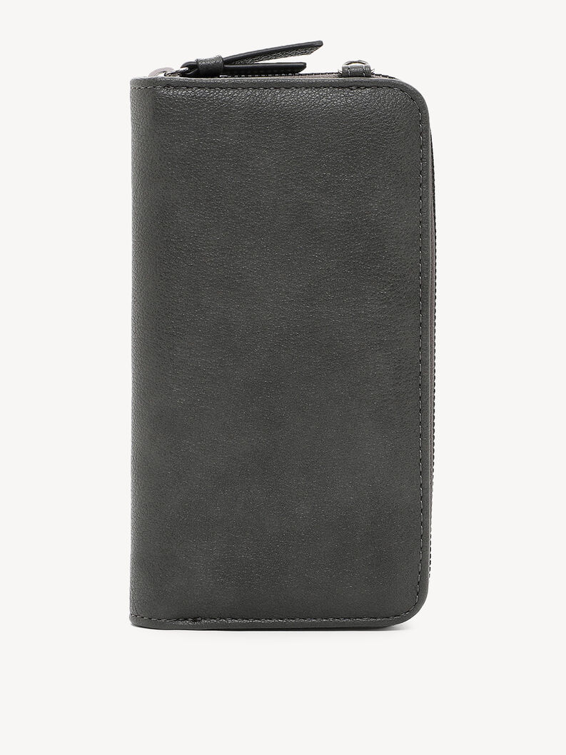 Custodie per cellulare - grigio, grey, hi-res