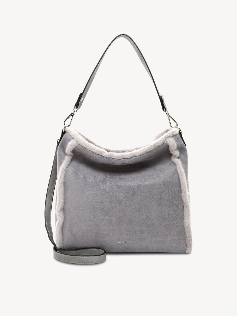 Tas, grey, hi-res