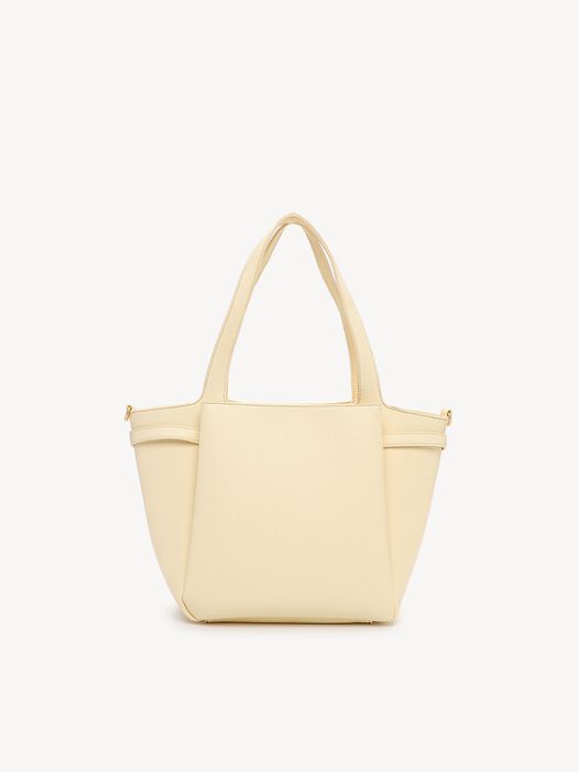 Shopper, lightyellow, hi-res