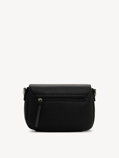 Sac à bandoulière, black, hi-res