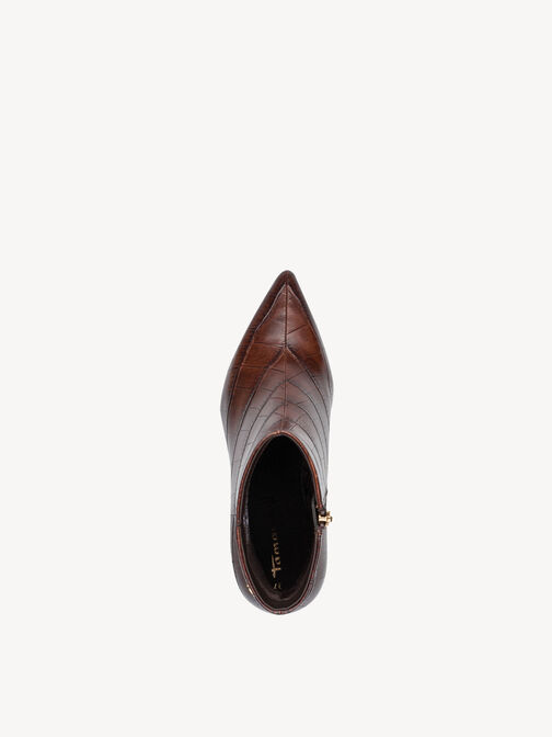 Bootie, MUSCAT CROCO, hi-res