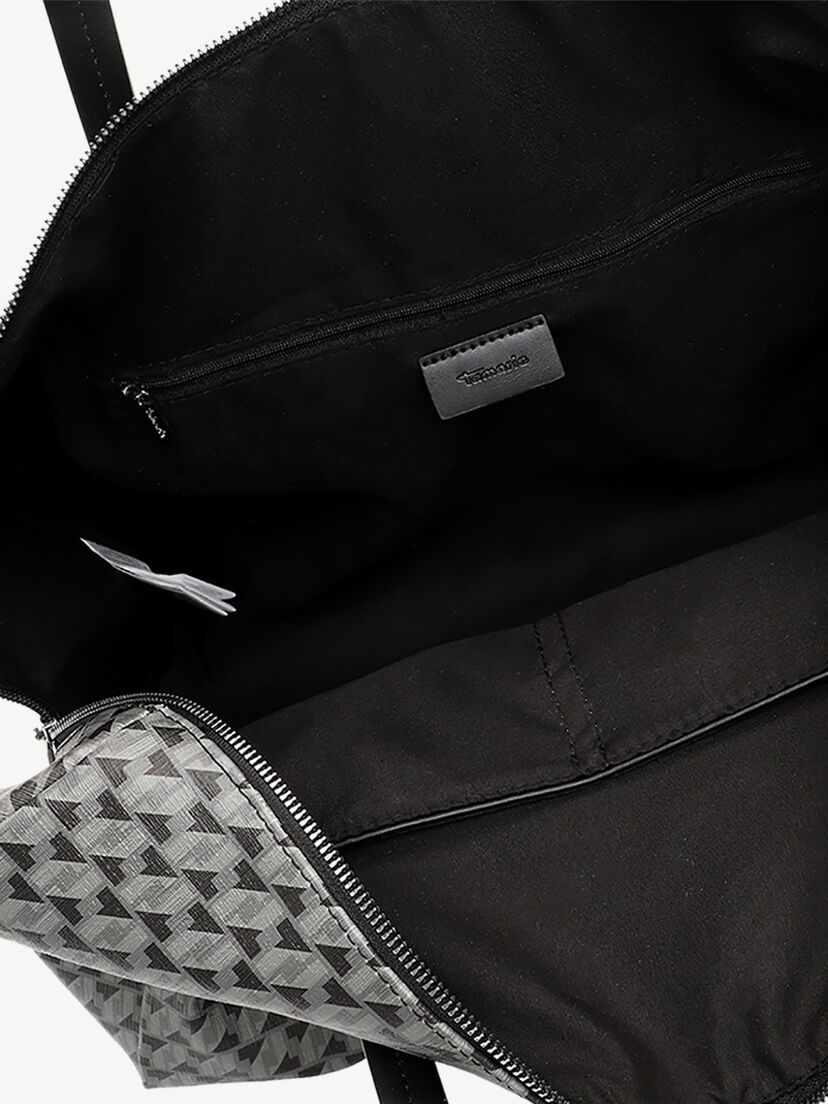 Reistas - zwart, black, hi-res