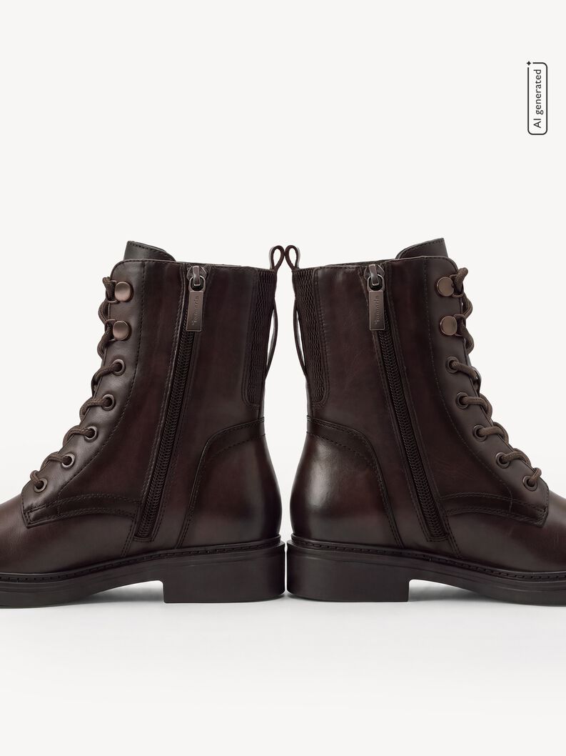 Stiefelette, MOCCA, hi-res