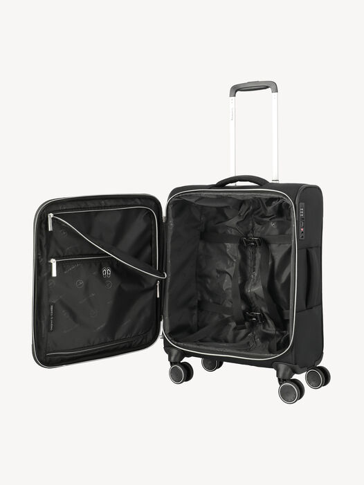 Handbagage koffers, Black, hi-res