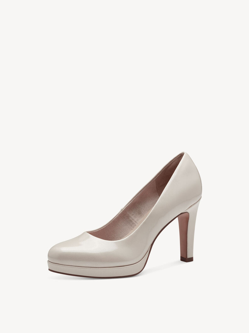 Pumps - beige, CHAMPAGNE, hi-res