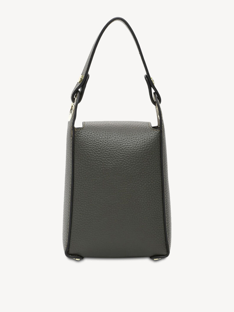 Cell phone case - brown, fango, hi-res