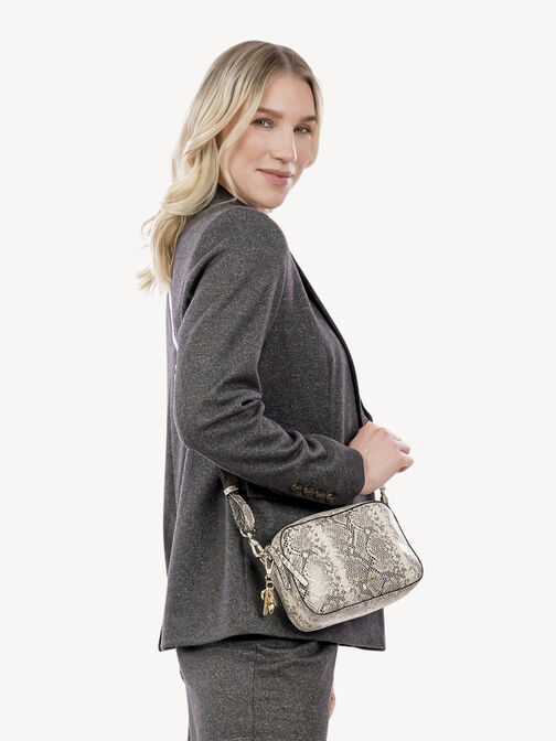 Umh&auml;ngetasche, beige, hi-res