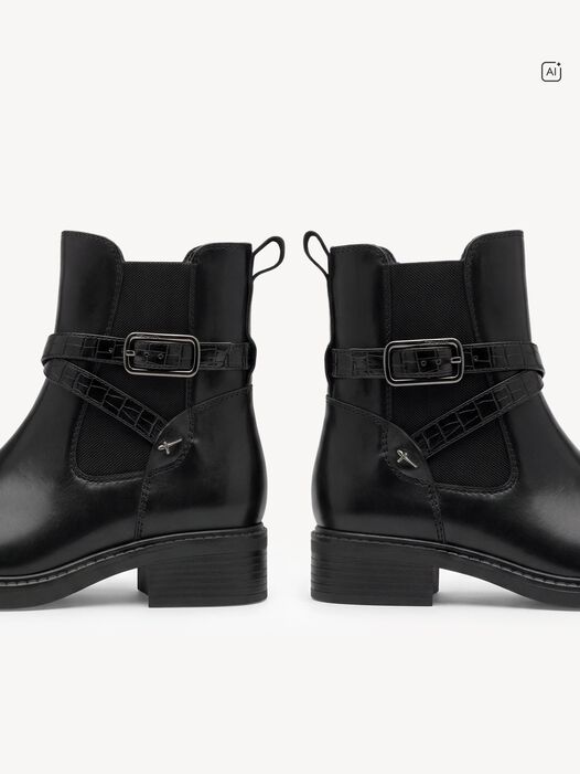 Chelseaboot, BLACK, hi-res