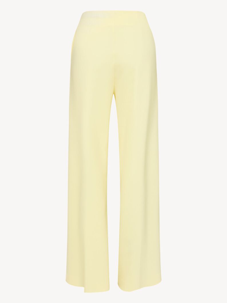 Bukser - gul, Wax Yellow, hi-res