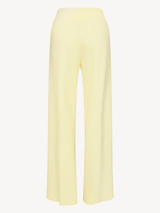 Broek, Wax Yellow, hi-res