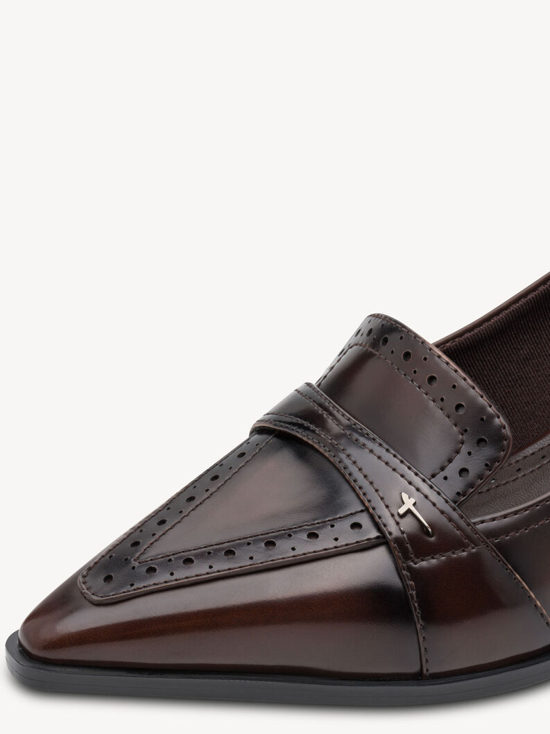 Pumps - bruin, 304, hi-res