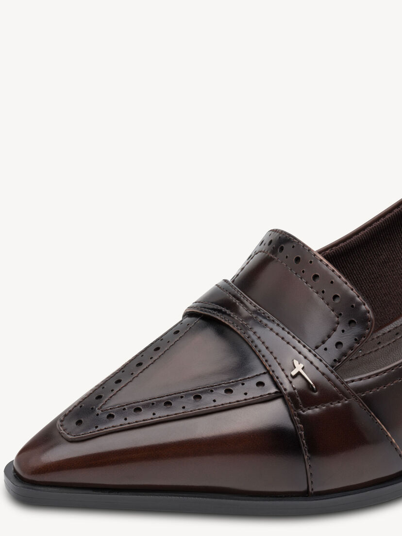 Pumps - bruin, 304, hi-res