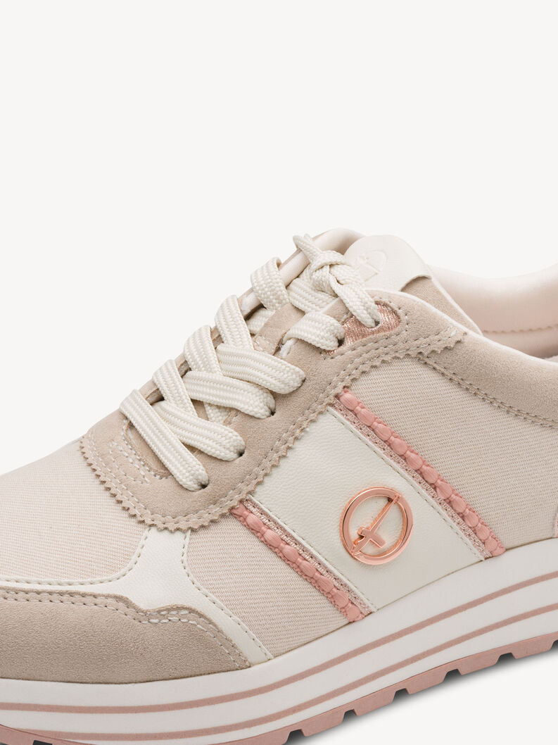 Sneaker - rosa, ROSE COMB, hi-res