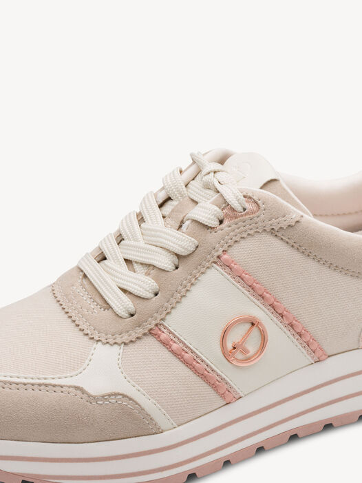 Sneaker, ROSE COMB, hi-res