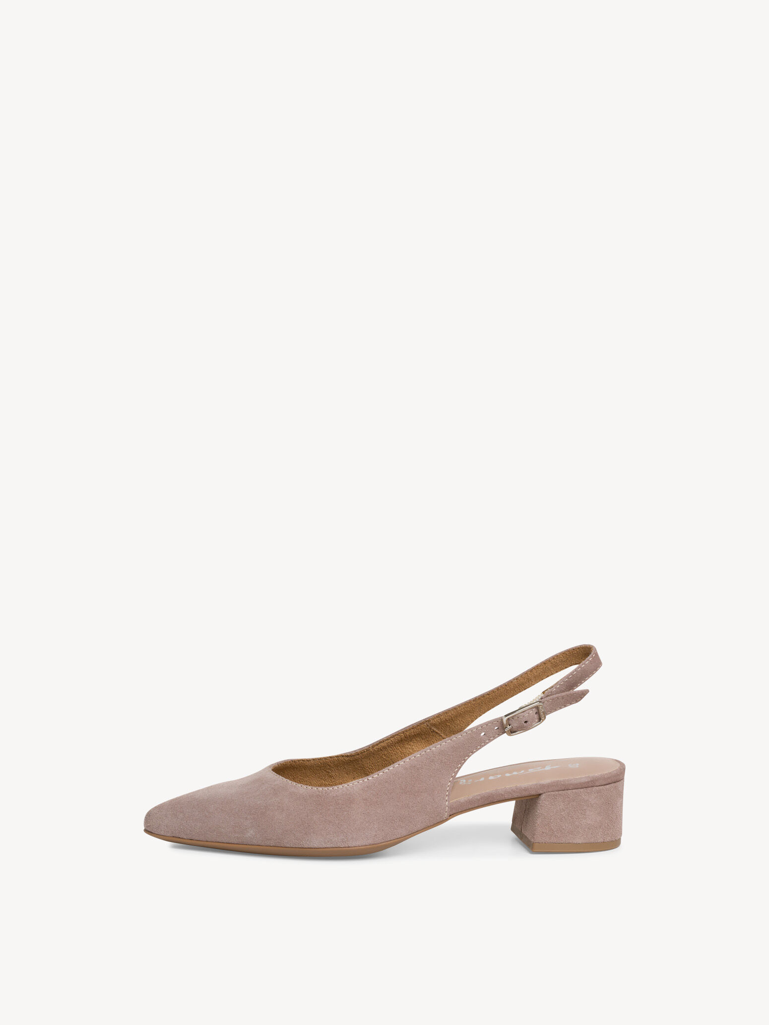 Tamaris Slingpumps jetzt online kaufen!