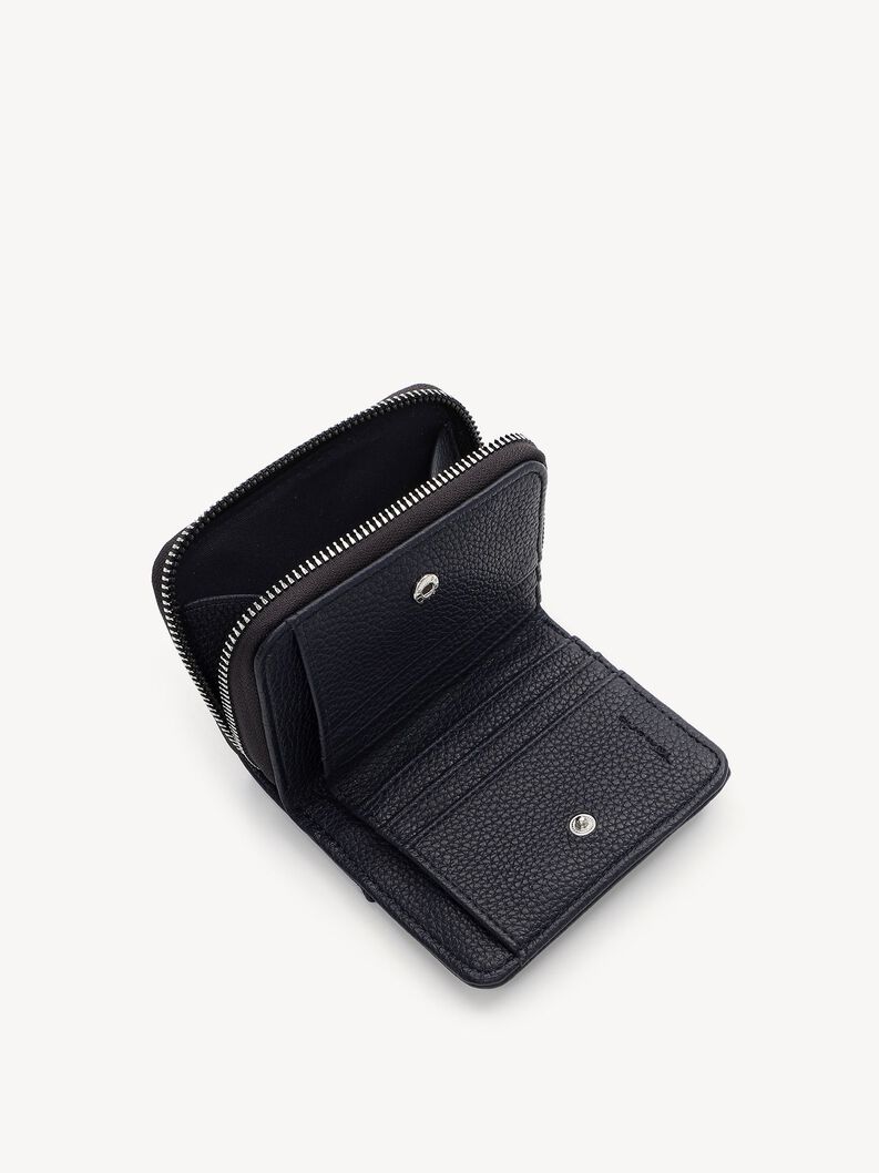 Πορτοφόλια - μπλε, blue, hi-res