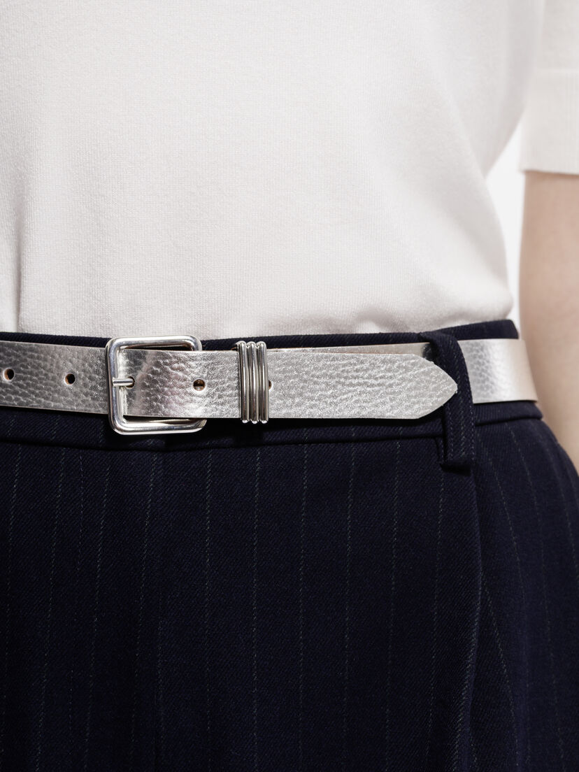 Riem, silber metallic, hi-res